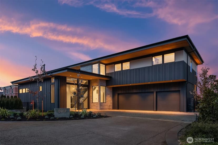 Property photo for 5917 104th Place Ne, Kirkland