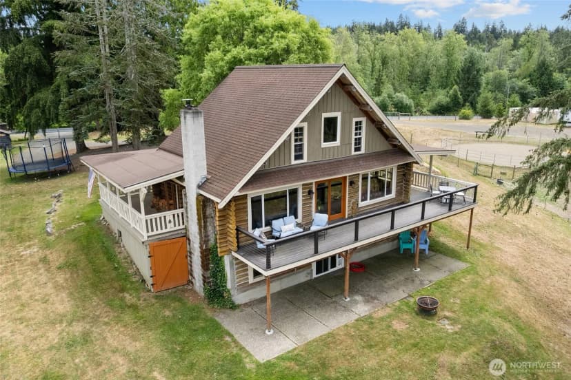 Property photo for 2918 158th Avenue Sw, Lakebay photo 2