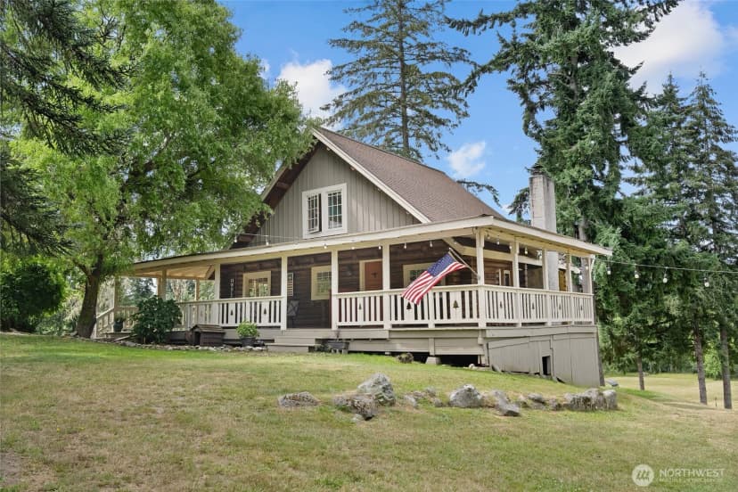 Property photo for 2918 158th Avenue Sw, Lakebay