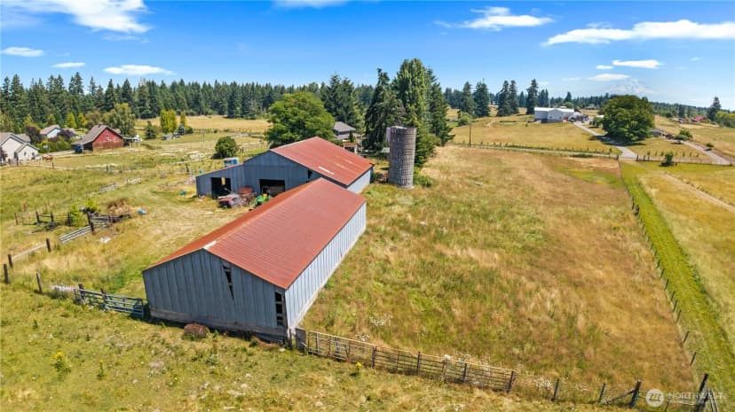 Property photo for 12717 Zeller Road Se, Yelm photo 35