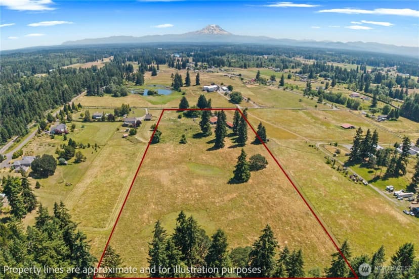 Property photo for 12717 Zeller Road Se, Yelm photo 29
