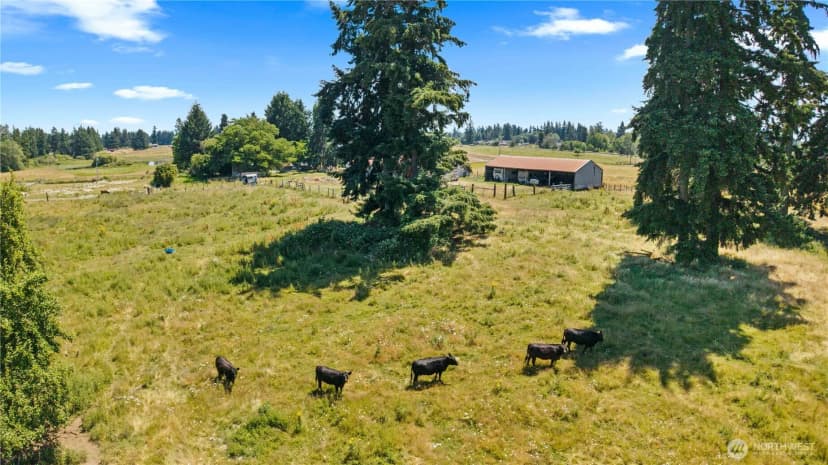 Property photo for 12717 Zeller Road Se, Yelm photo 36
