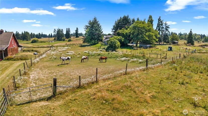 Property photo for 12717 Zeller Road Se, Yelm photo 37