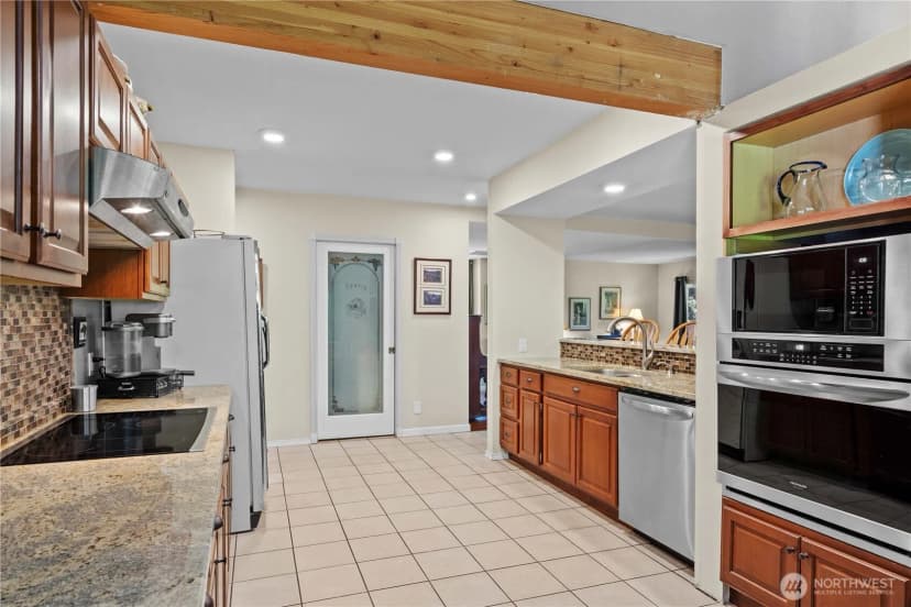 Property photo for 12717 Zeller Road Se, Yelm photo 12