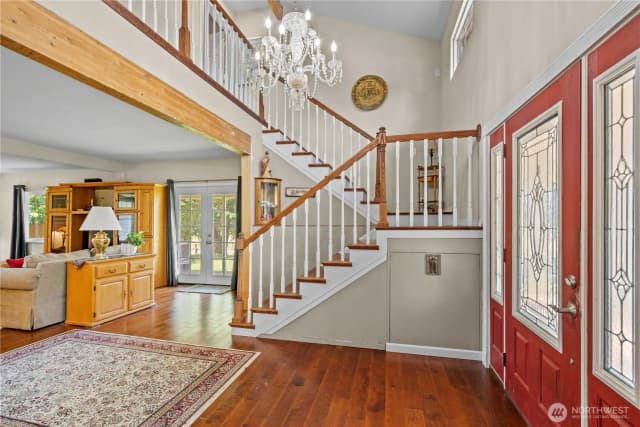 Property photo for 12717 Zeller Road Se, Yelm photo 5