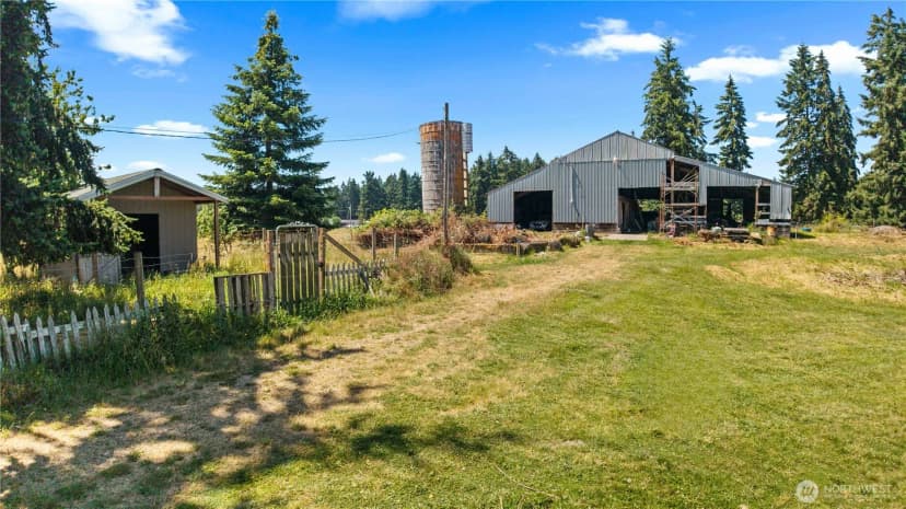Property photo for 12717 Zeller Road Se, Yelm photo 32