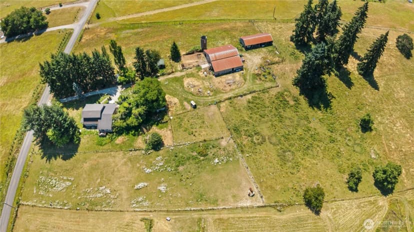 Property photo for 12717 Zeller Road Se, Yelm photo 30