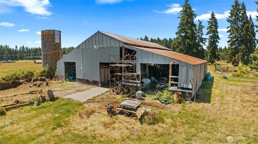 Property photo for 12717 Zeller Road Se, Yelm photo 34