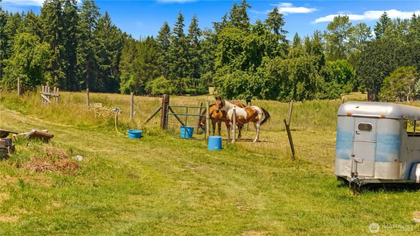 Property photo for 12717 Zeller Road Se, Yelm photo 38