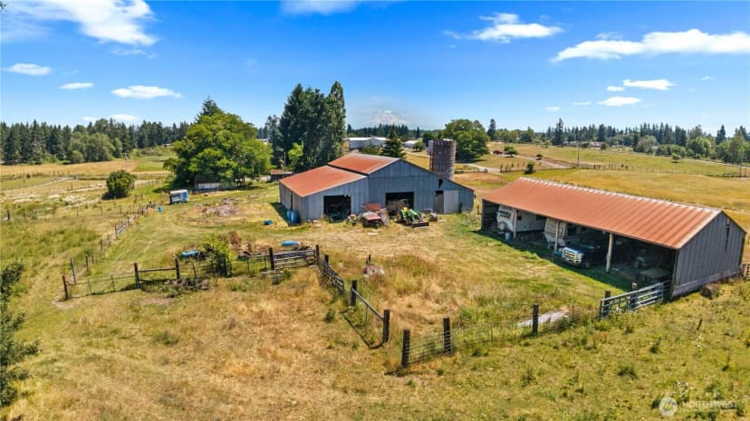Property photo for 12717 Zeller Road Se, Yelm photo 33