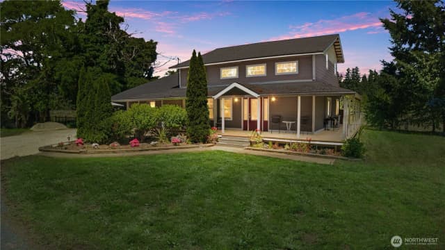 Property photo for 12717 Zeller Road Se, Yelm