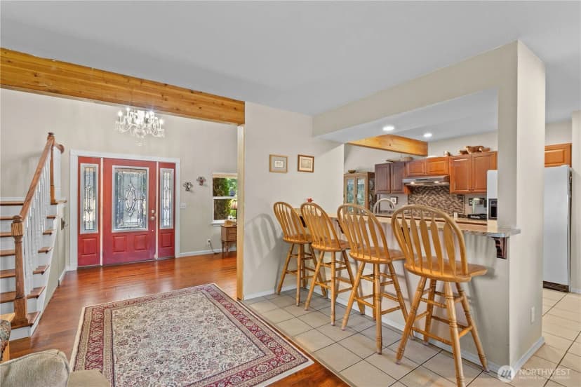 Property photo for 12717 Zeller Road Se, Yelm photo 9