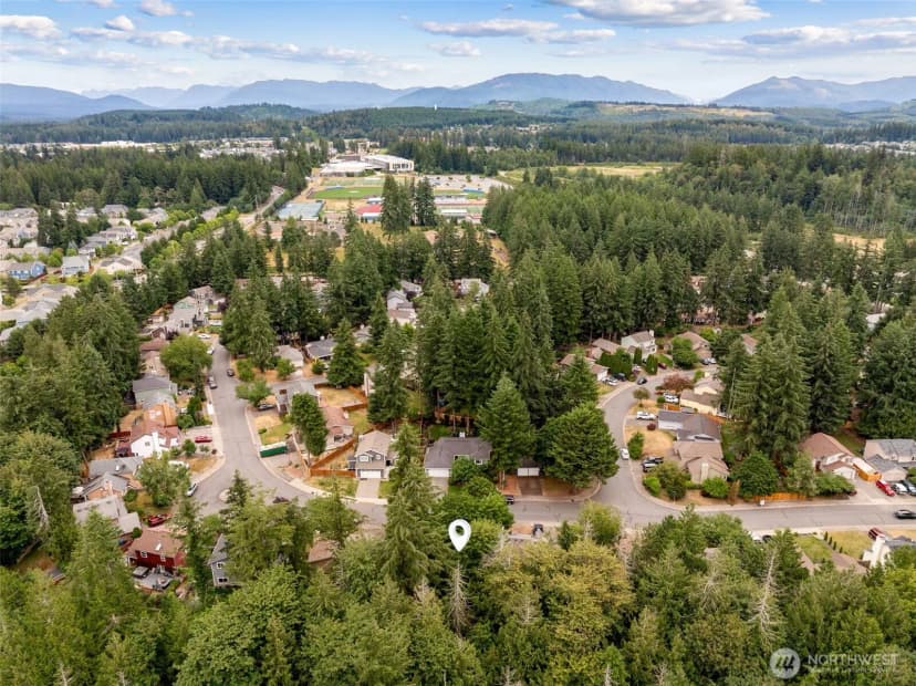 Property photo for 27319 226 Street Se, Maple Valley photo 24