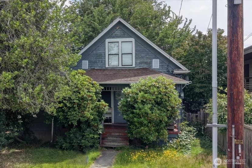 Property photo for 522 Williams Avenue N, Renton