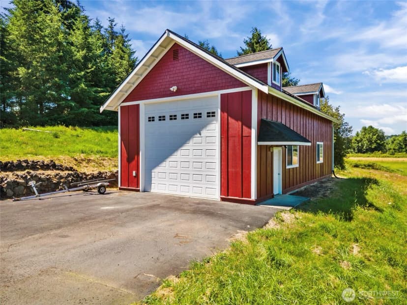 Property photo for 109 Shorey View Lane, Chehalis photo 37