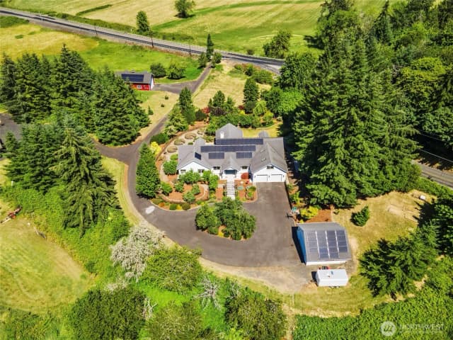 Property photo for 109 Shorey View Lane, Chehalis photo 2