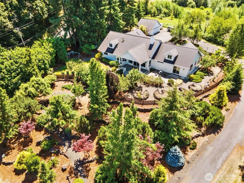 Property photo for 109 Shorey View Lane, Chehalis photo 3