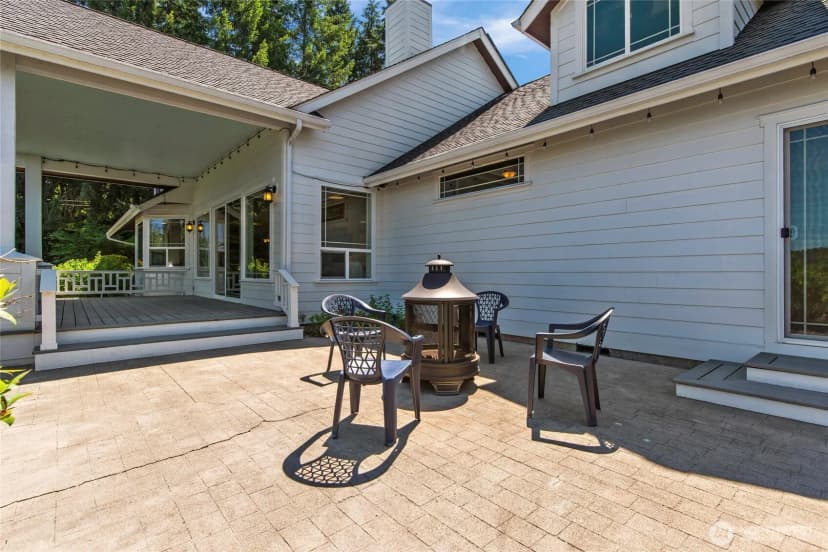 Property photo for 109 Shorey View Lane, Chehalis photo 29