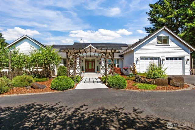 Property photo for 109 Shorey View Lane, Chehalis