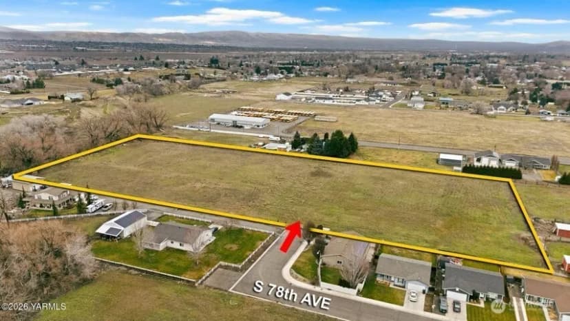 Property photo for 7703 Ahtanum Road, Yakima photo 2