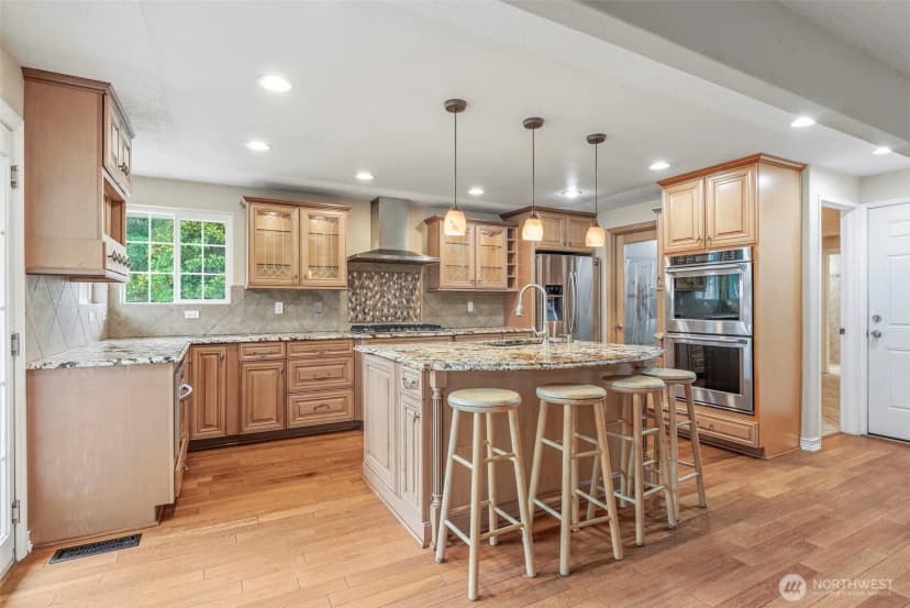 Property photo for 863 Byham Road, Winlock photo 24