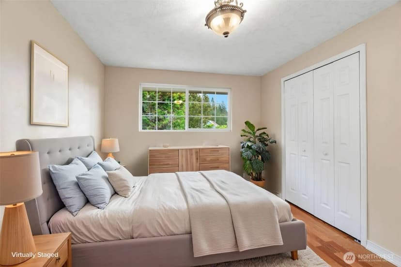 Property photo for 863 Byham Road, Winlock photo 21