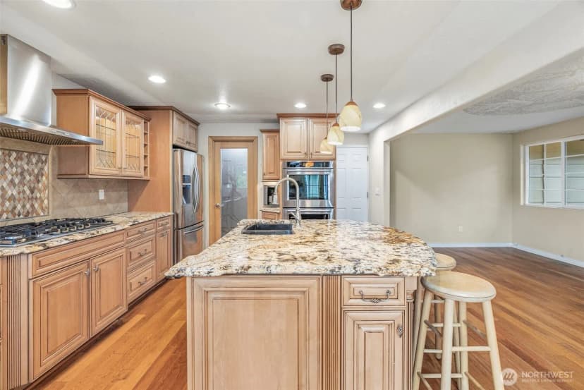 Property photo for 863 Byham Road, Winlock photo 27