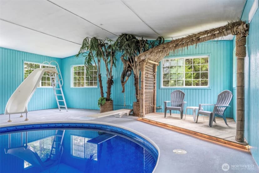 Property photo for 863 Byham Road, Winlock photo 36