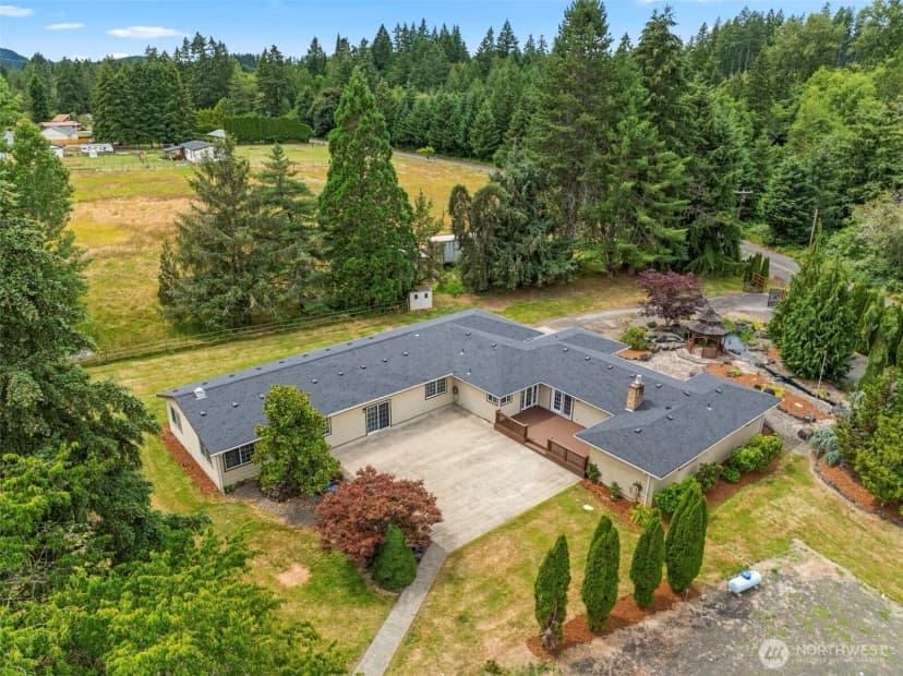 Property photo for 863 Byham Road, Winlock photo 4