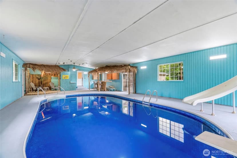 Property photo for 863 Byham Road, Winlock photo 37