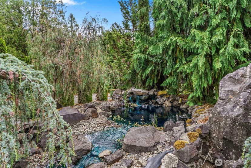 Property photo for 863 Byham Road, Winlock photo 9