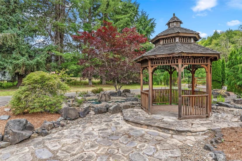 Property photo for 863 Byham Road, Winlock photo 12