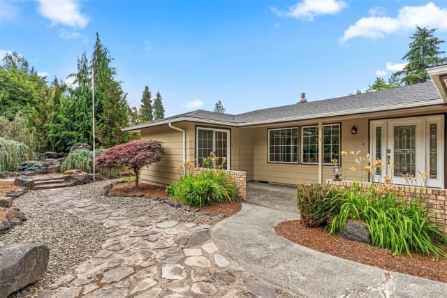 Property photo for 863 Byham Road, Winlock photo 3