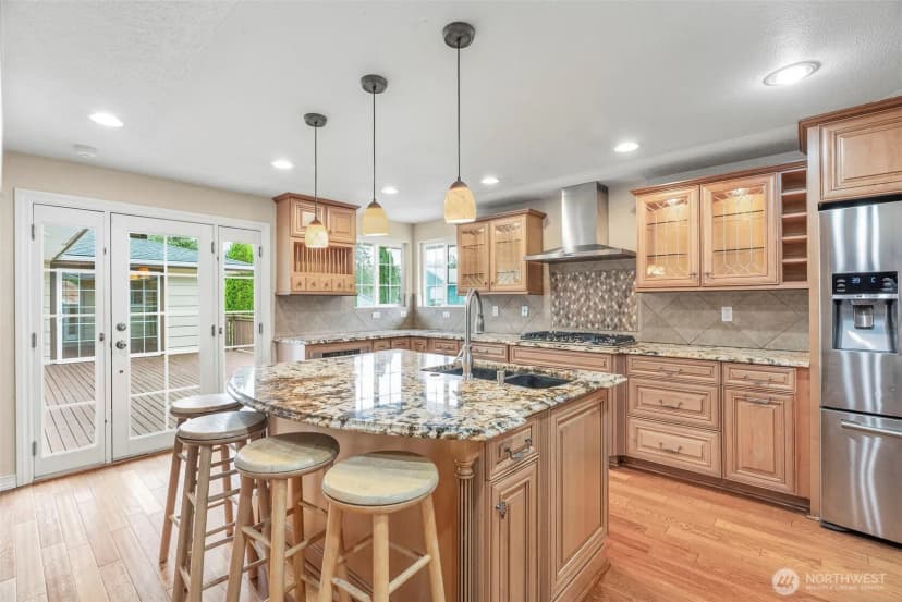 Property photo for 863 Byham Road, Winlock photo 25