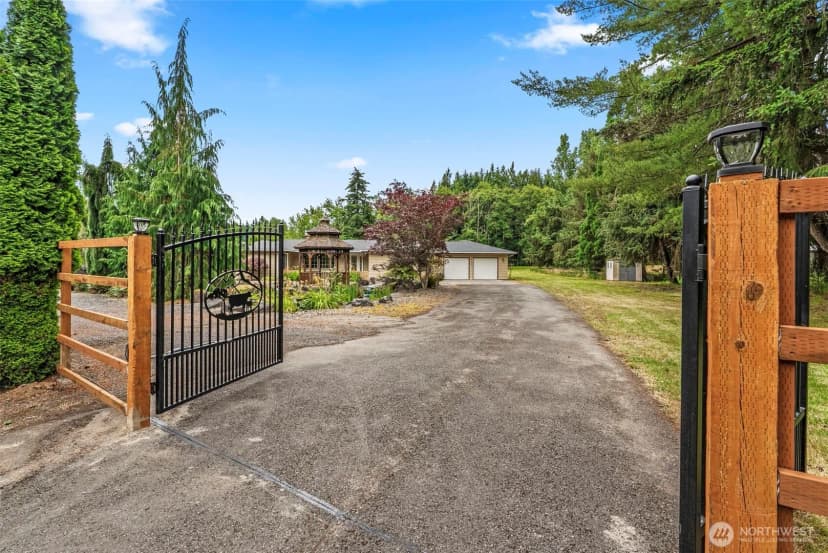 Property photo for 863 Byham Road, Winlock photo 6