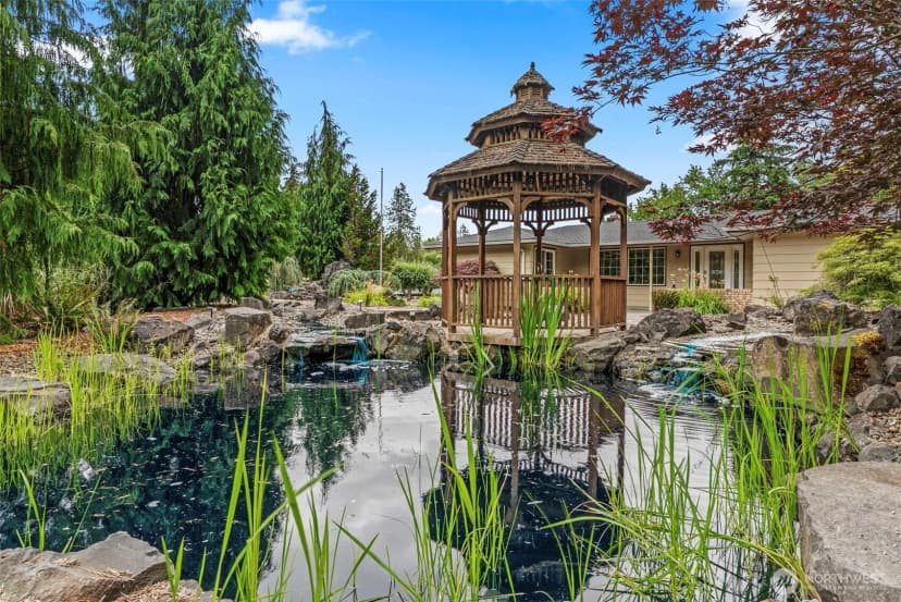 Property photo for 863 Byham Road, Winlock photo 8