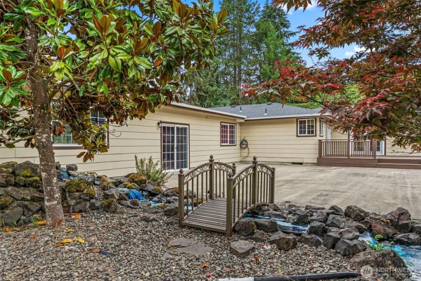 Property photo for 863 Byham Road, Winlock photo 14