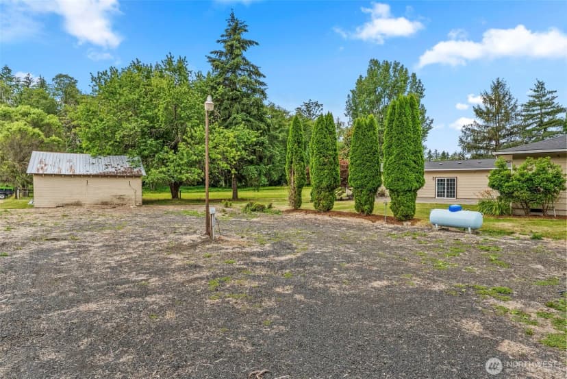 Property photo for 863 Byham Road, Winlock photo 38