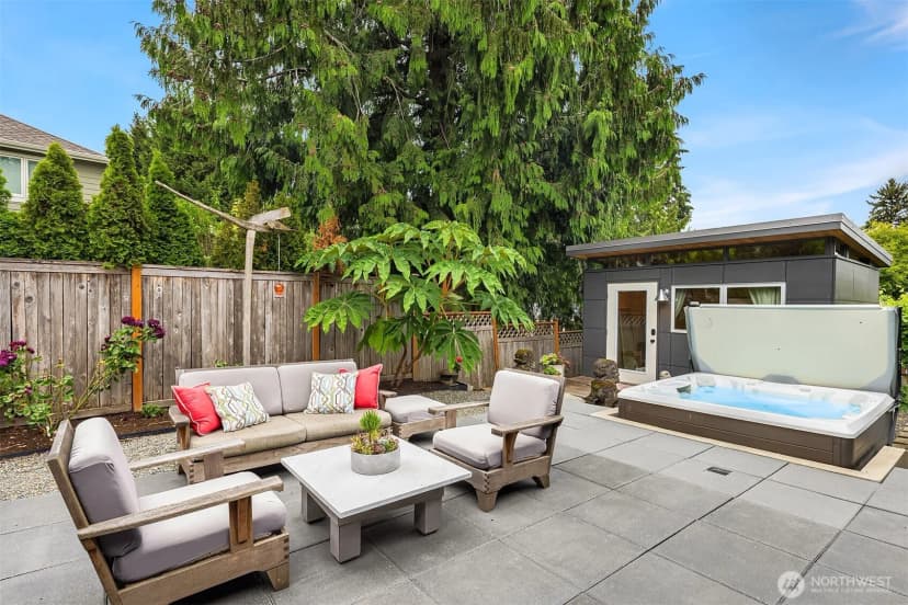 Property photo for 3727 77th Place Se, Mercer Island photo 33