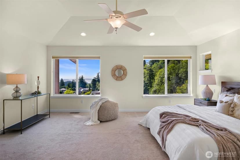 Property photo for 4210 Padden Hills Court, Bellingham photo 17