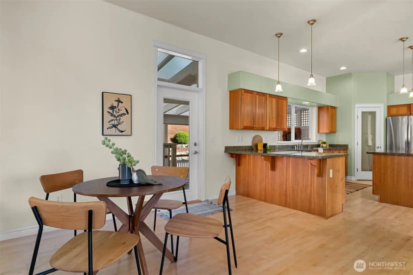 Property photo for 4210 Padden Hills Court, Bellingham photo 14