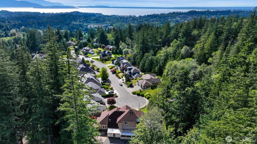 Property photo for 4210 Padden Hills Court, Bellingham photo 35
