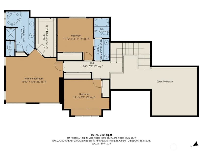 Property photo for 4210 Padden Hills Court, Bellingham photo 38