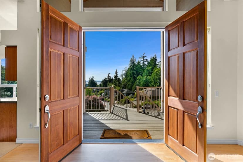 Property photo for 4210 Padden Hills Court, Bellingham photo 7