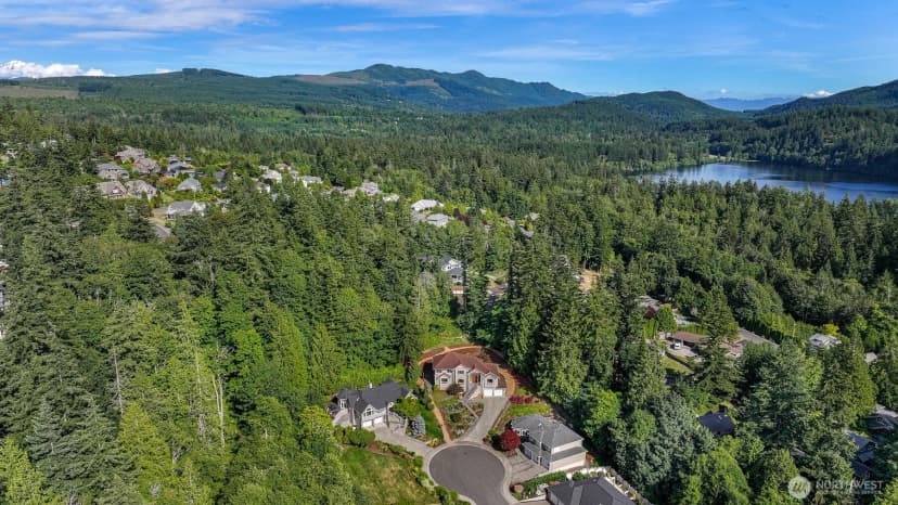 Property photo for 4210 Padden Hills Court, Bellingham photo 34