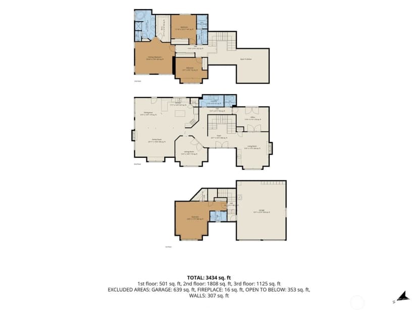 Property photo for 4210 Padden Hills Court, Bellingham photo 39