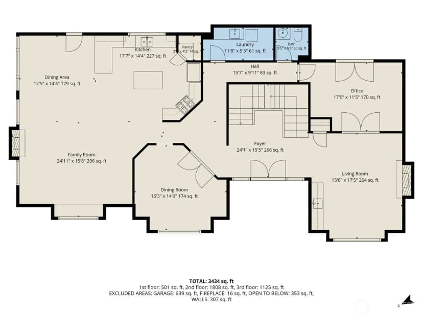 Property photo for 4210 Padden Hills Court, Bellingham photo 37