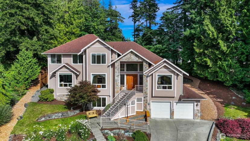 Property photo for 4210 Padden Hills Court, Bellingham photo 4