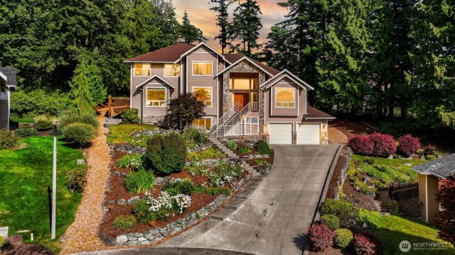 Property photo for 4210 Padden Hills Court, Bellingham photo 3