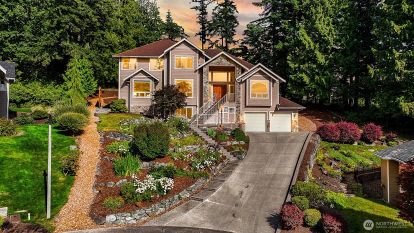 Property photo for 4210 Padden Hills Court, Bellingham photo 3